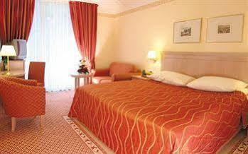 Grand Sava Superior Hotel 4*