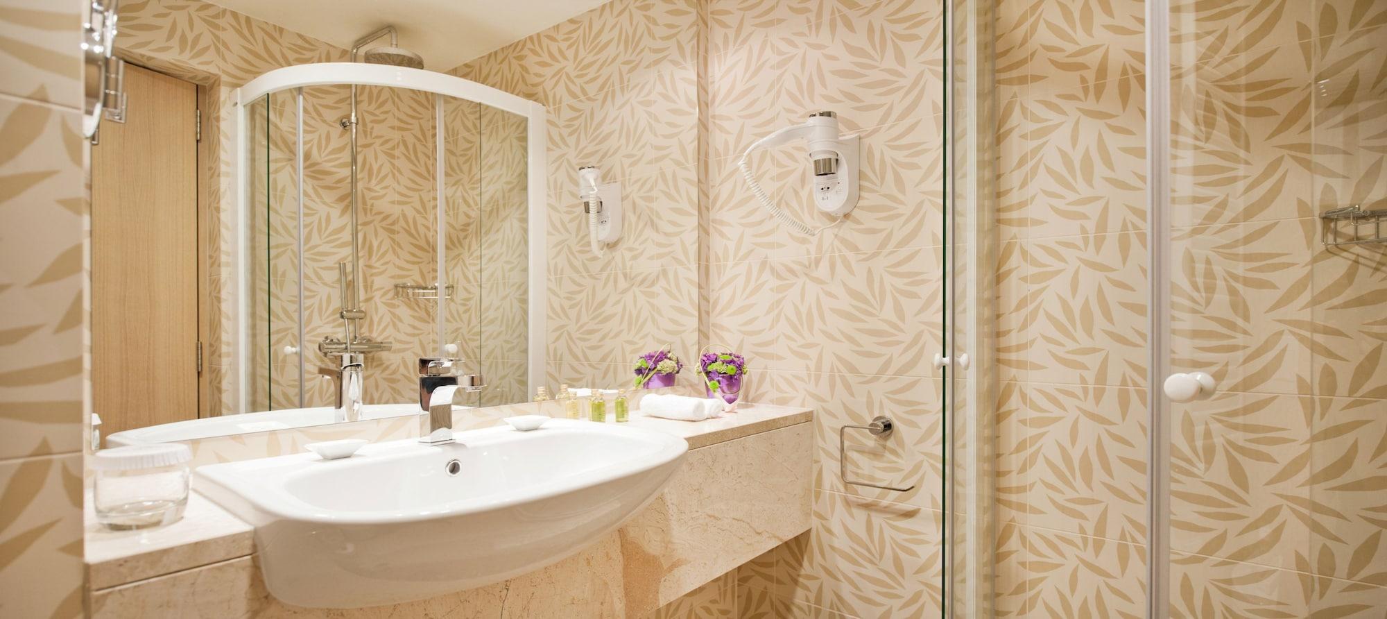 Grand Sava Superior Hotel