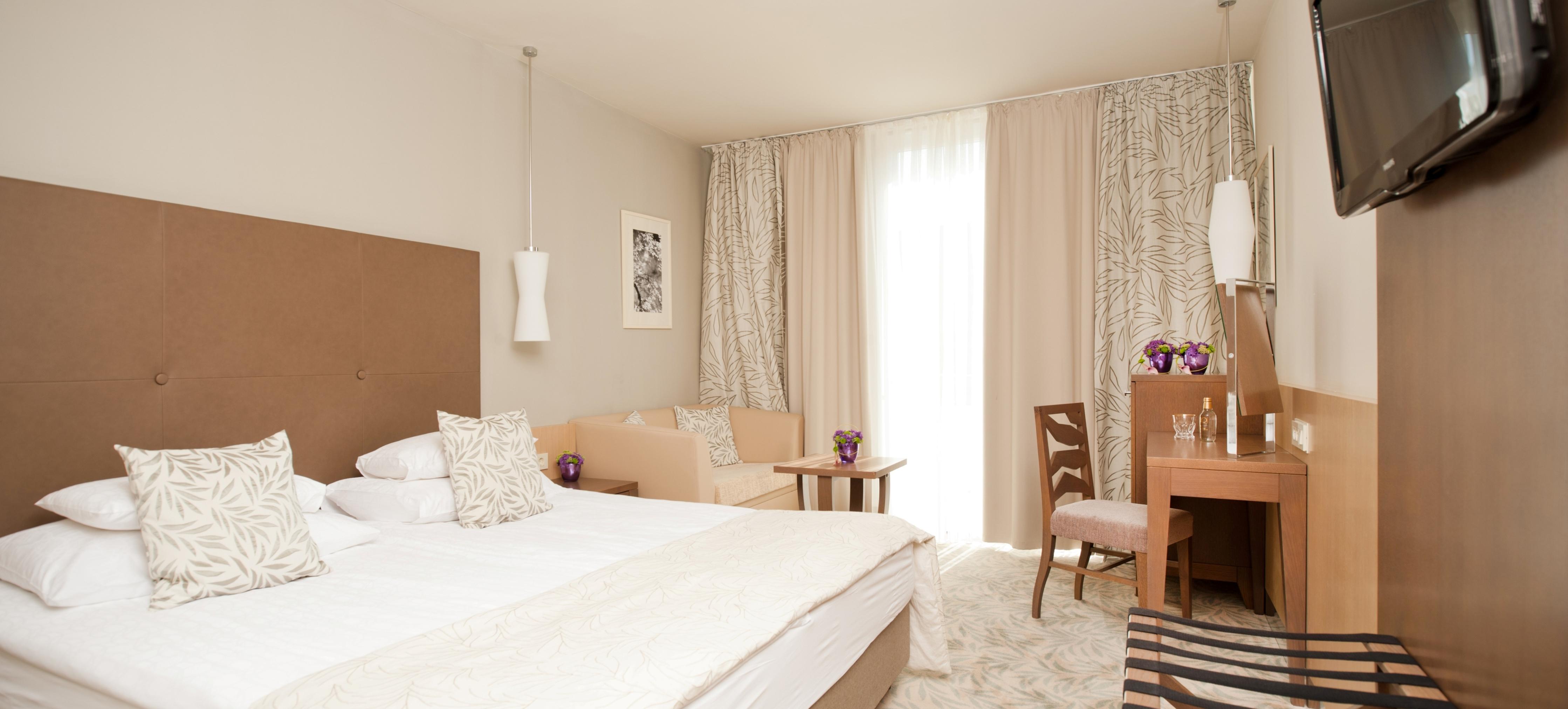 Grand Sava Superior Hotel Rogaška Slatina