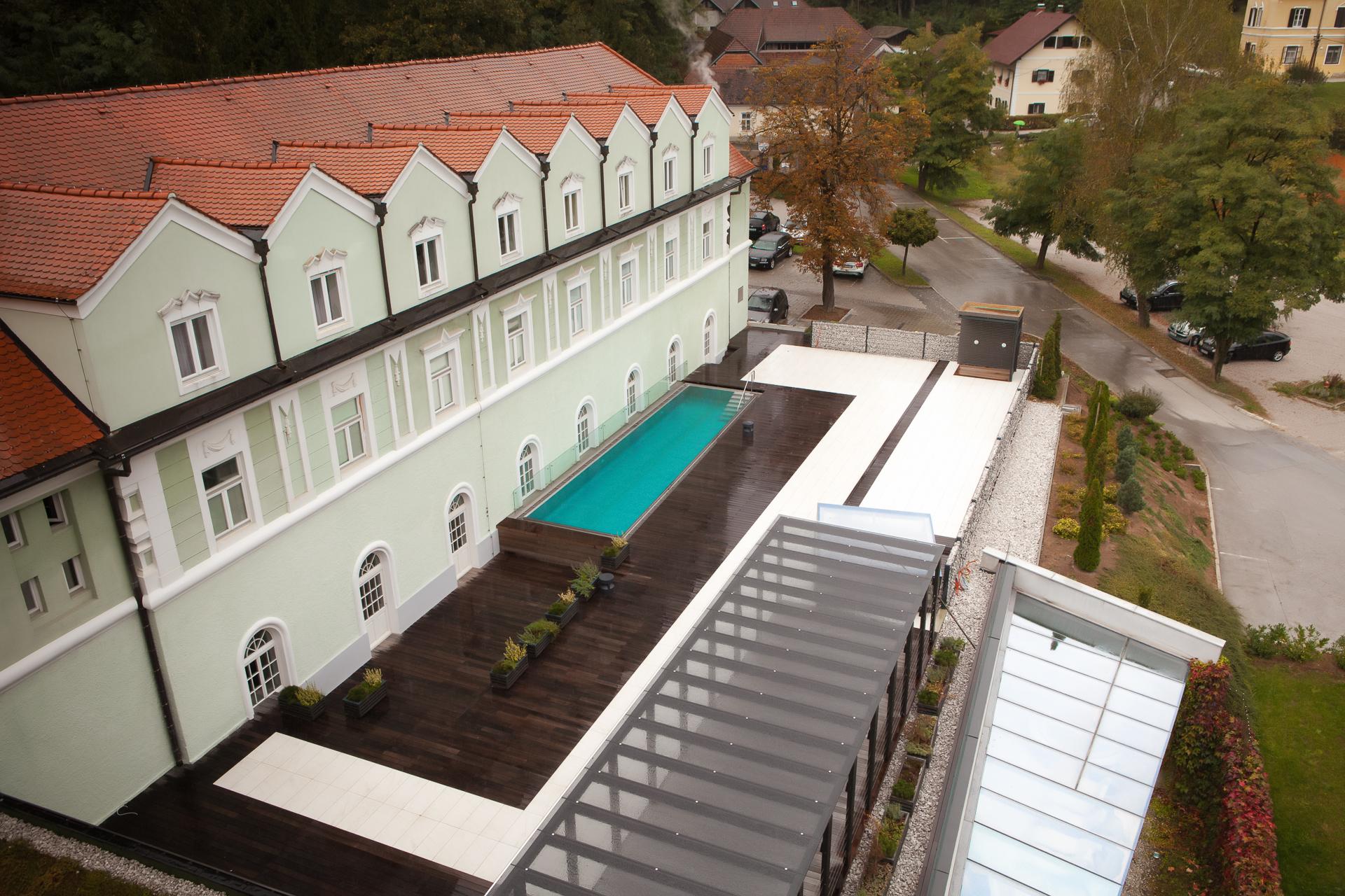 Grand Sava Superior 4* Rogaška Slatina