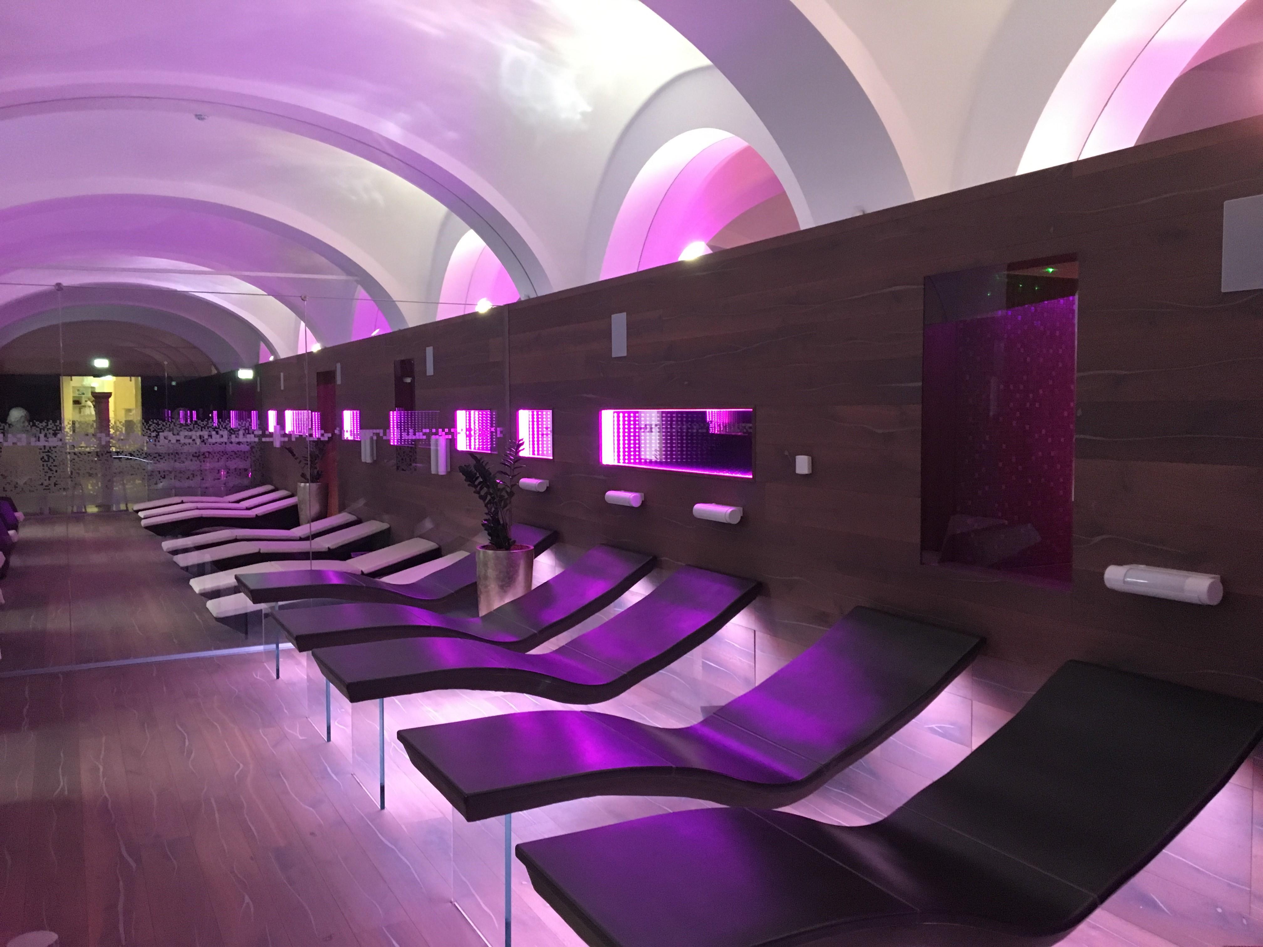 Grand Sava Superior 4* Rogaška Slatina