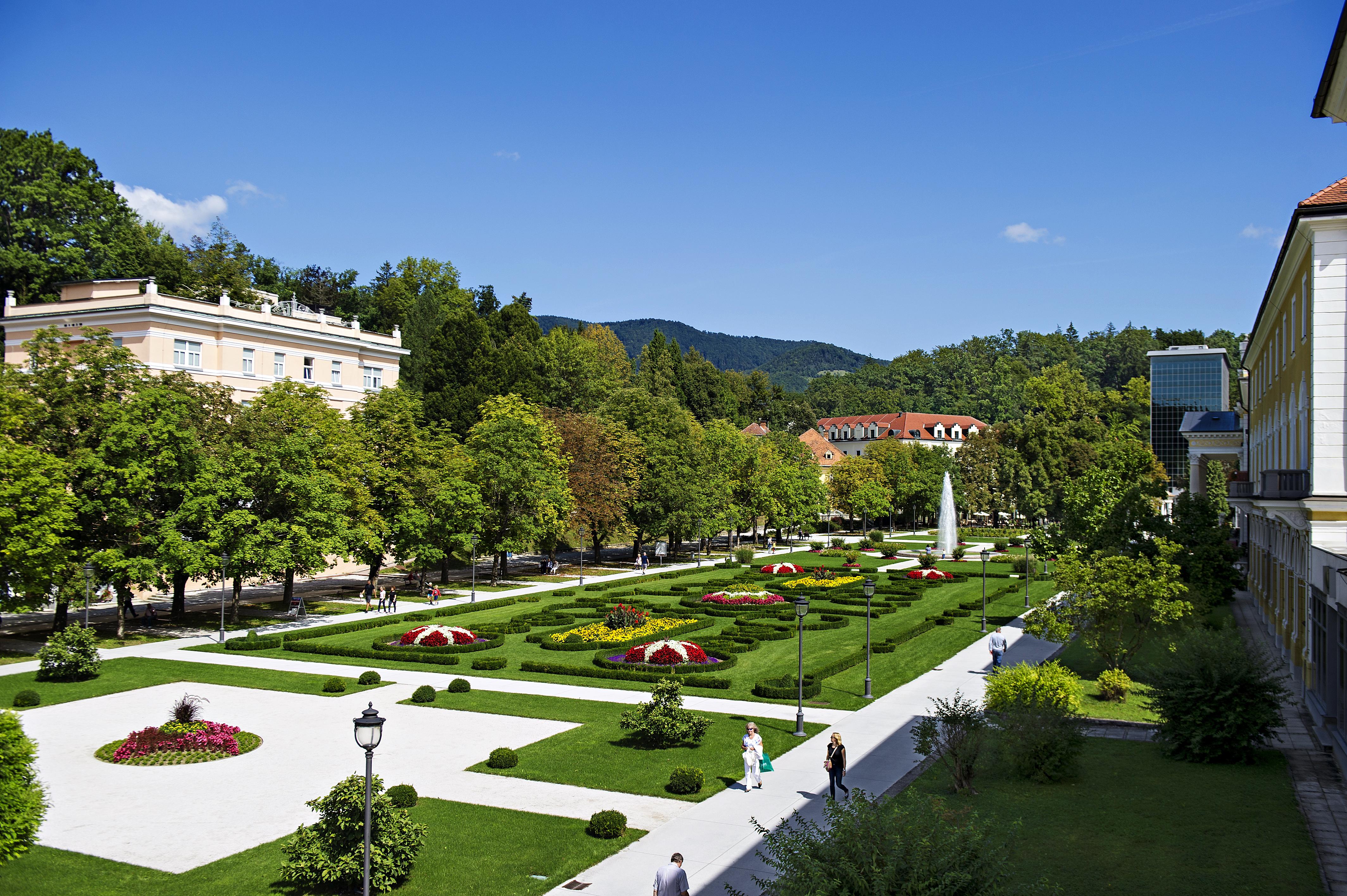Grand Sava Superior 4* Rogaška Slatina