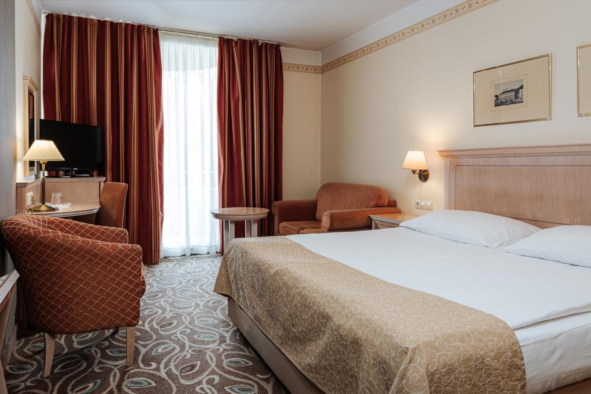 Grand Sava Superior 4* Rogaška Slatina