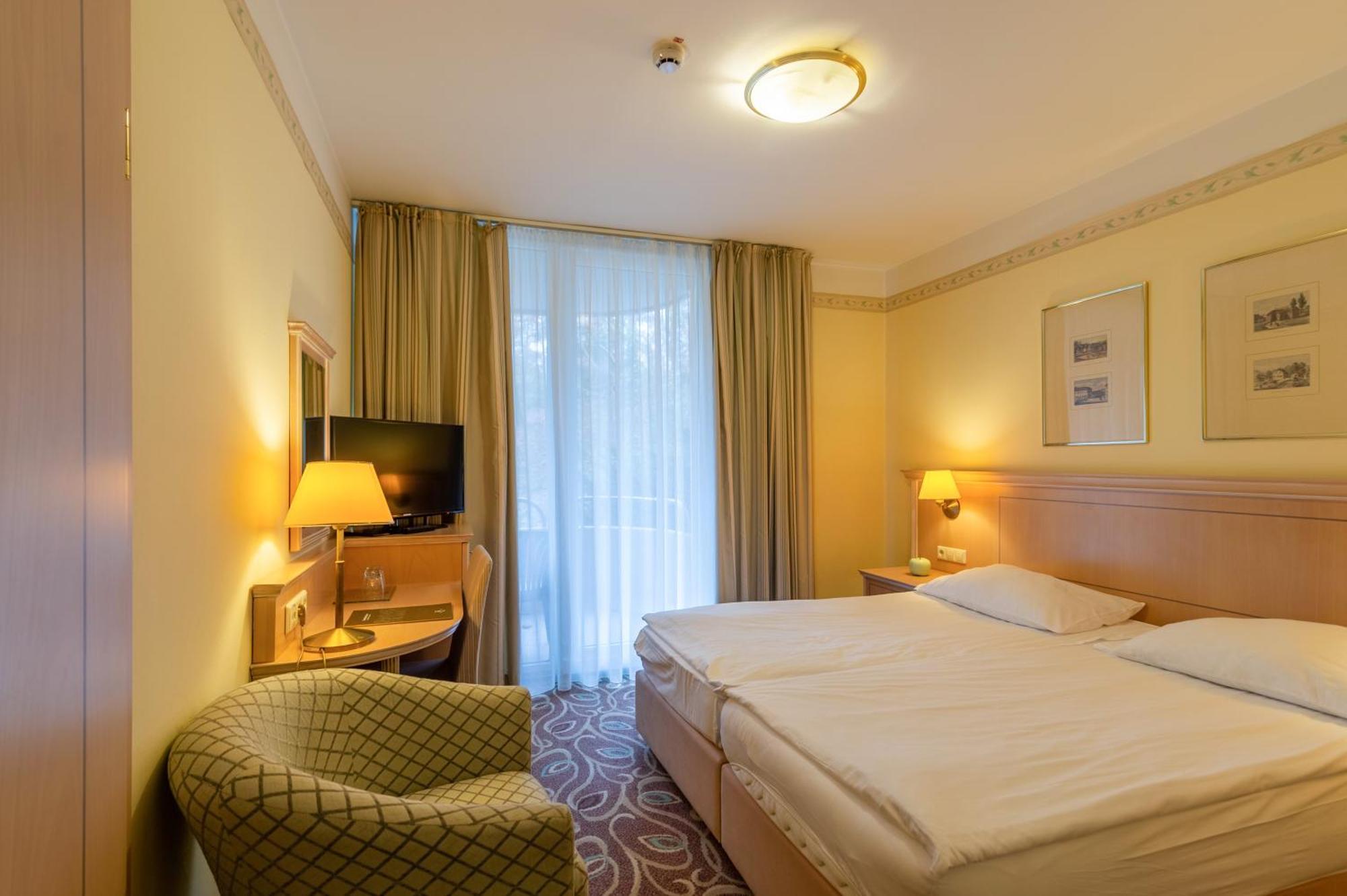 Hotel Grand Sava Superior 4*