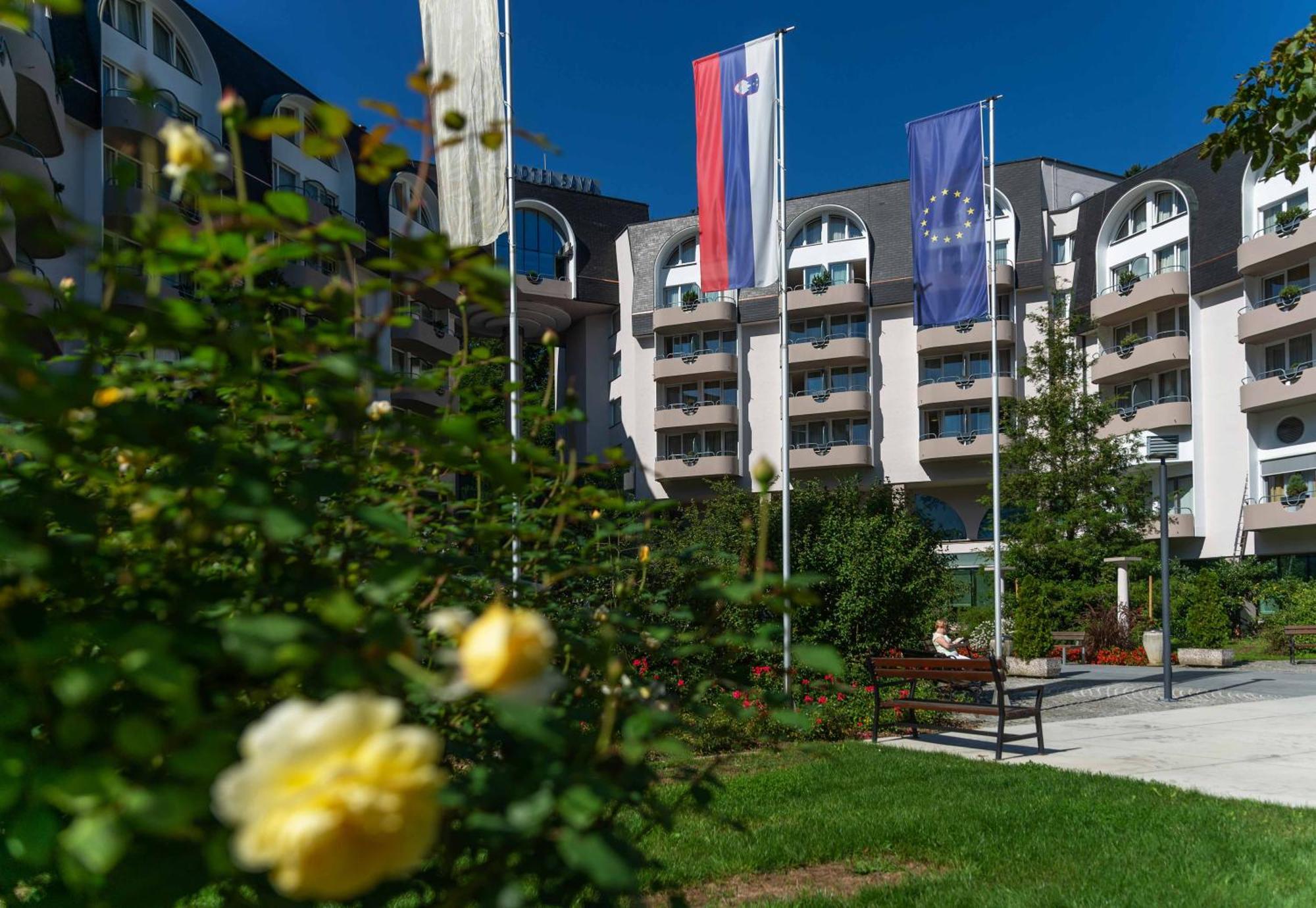 Hotel Grand Sava Superior 4*