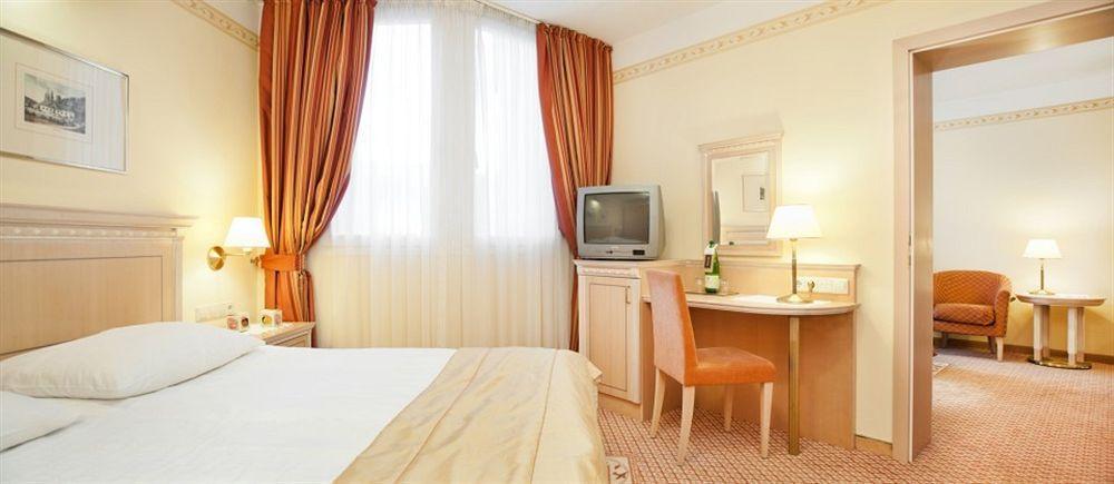 Grand Sava Superior 4*
