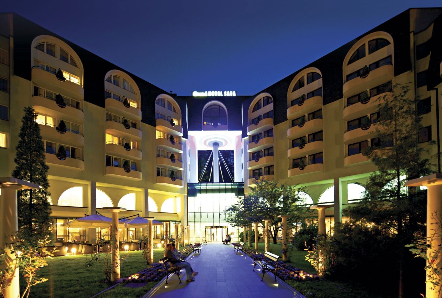 Grand Sava Superior Rogaška Slatina