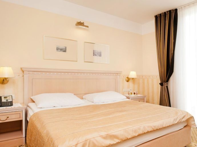 Hotel Grand Sava Superior